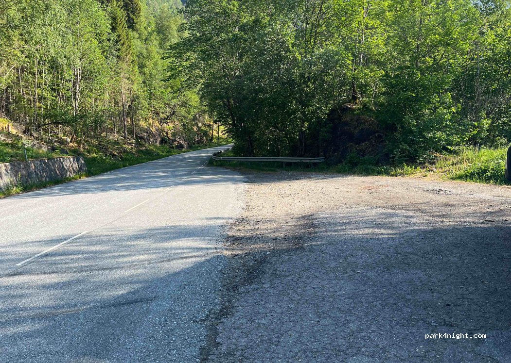 (5612) Bjøkeveten - Fylkesvei 79 — foto 2