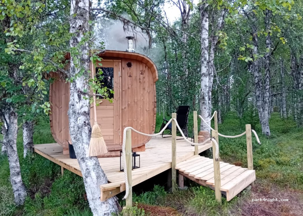 Rålund Adventure — foto 3