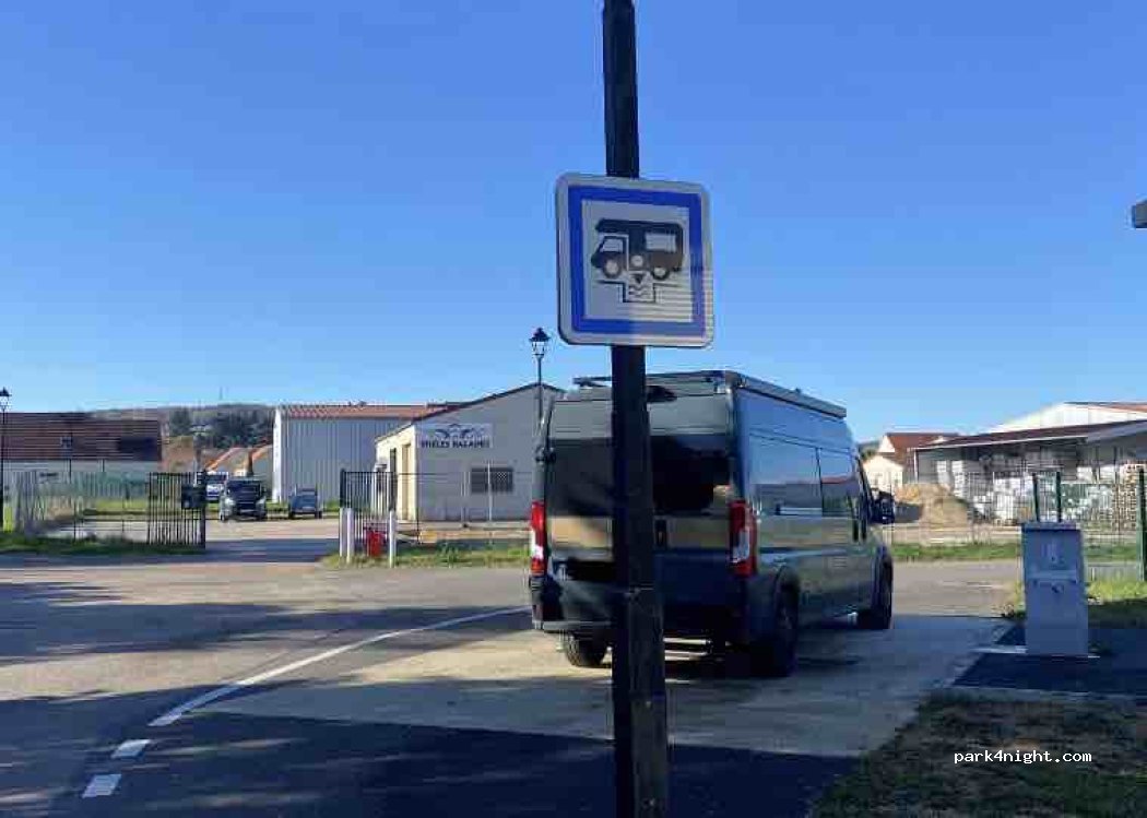 (71390) Buxy - 7B Route de Chalon — foto 2