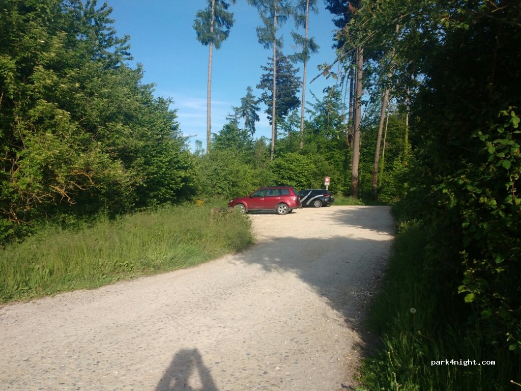 (1036) Sullens - Route de Cheseaux — foto