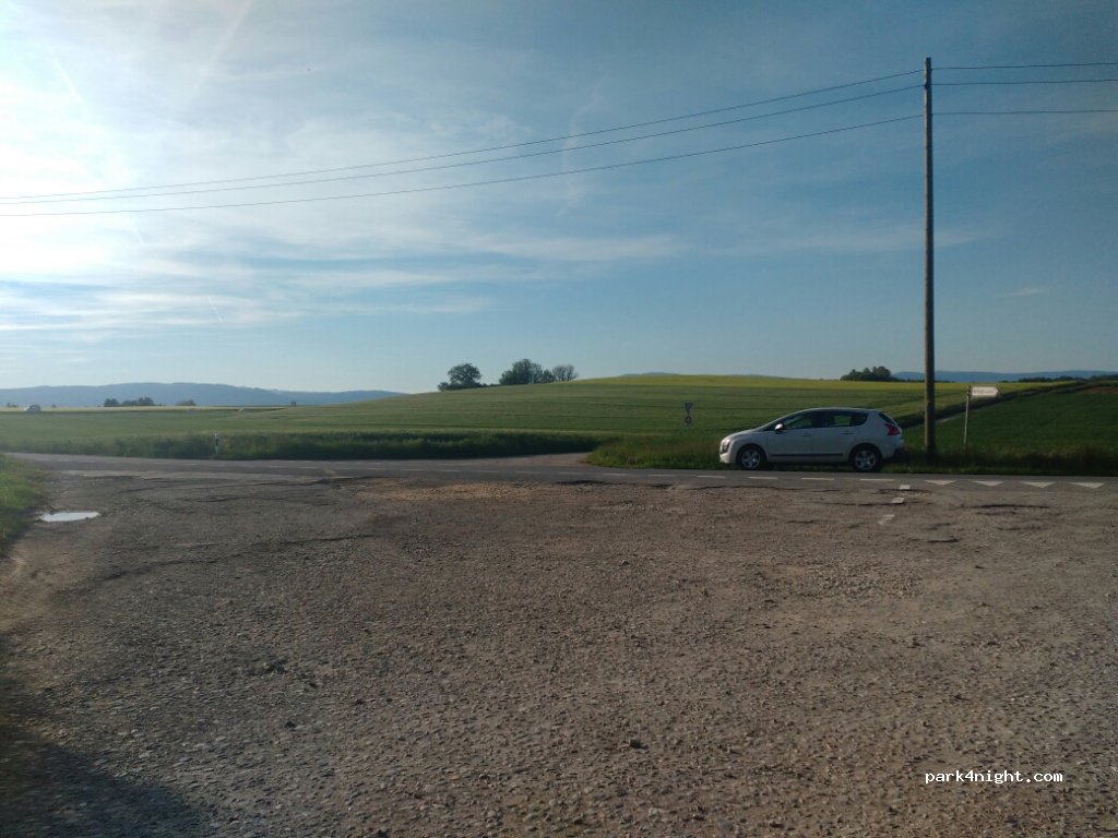 (1036) Sullens - Route de Cheseaux — foto 3