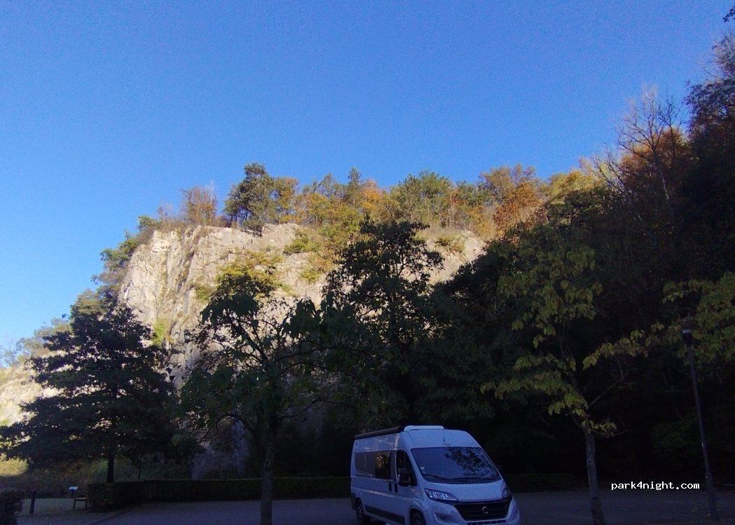 (6940) Durbuy - 7 Rue des Récollectines — foto 5