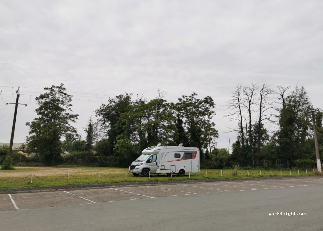 (24100) Bergerac - 8 Allée Lucien Videau — foto