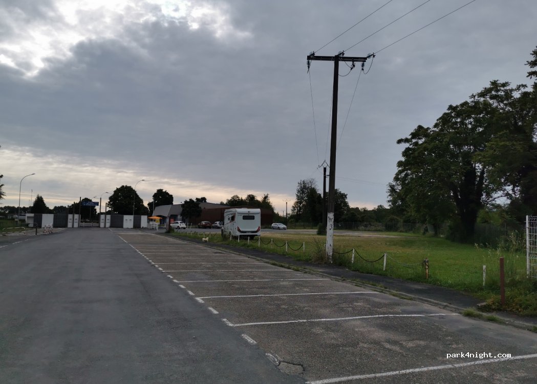 (24100) Bergerac - 8 Allée Lucien Videau — foto 2