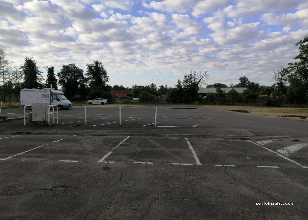 (24100) Bergerac - 8 Allée Lucien Videau — foto 3