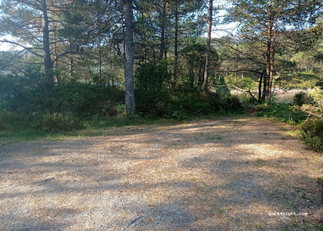 (6983) Kvammen - 14 Primær Fylkesveg 609 — foto
