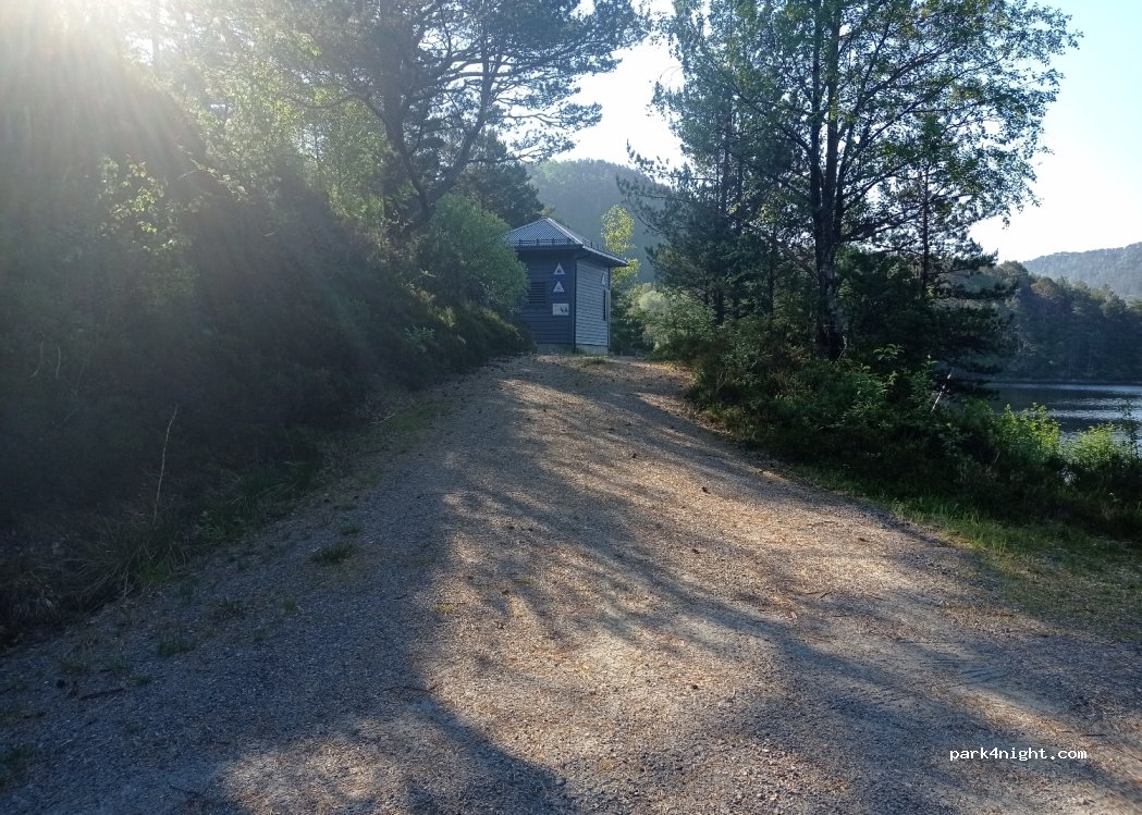(6983) Kvammen - 14 Primær Fylkesveg 609 — foto 2