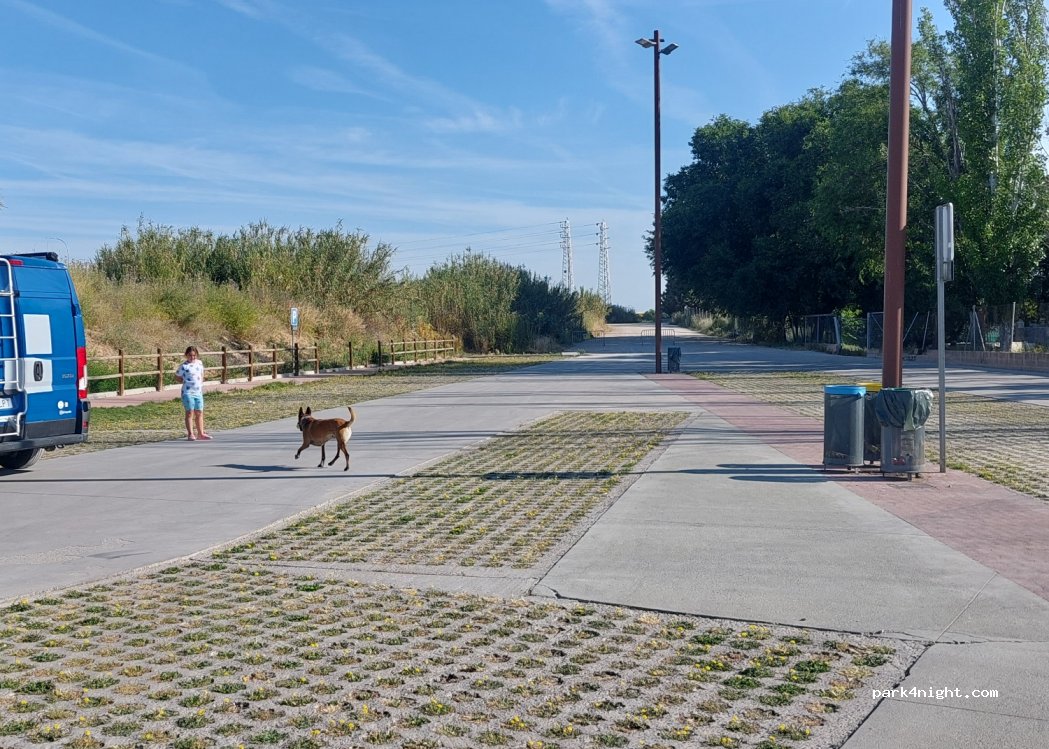 (28330) San Martín de la Vega - 11D Avenida Abogados de Atocha — foto 2