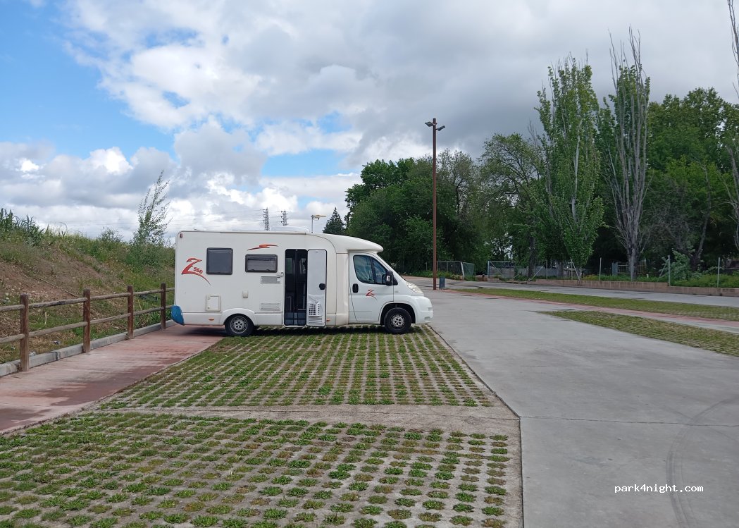 (28330) San Martín de la Vega - 11D Avenida Abogados de Atocha — foto 4