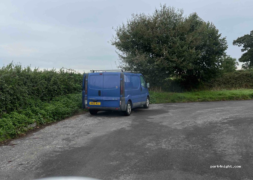 (BA22 7FH) Somerset - Unnamed Road — foto 3
