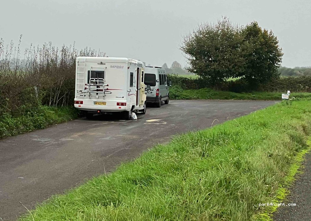(BA22 7FH) Somerset - Unnamed Road — foto 4