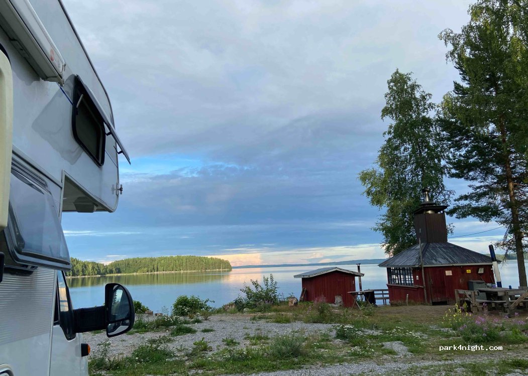 Mainiemi Caravan — foto 2