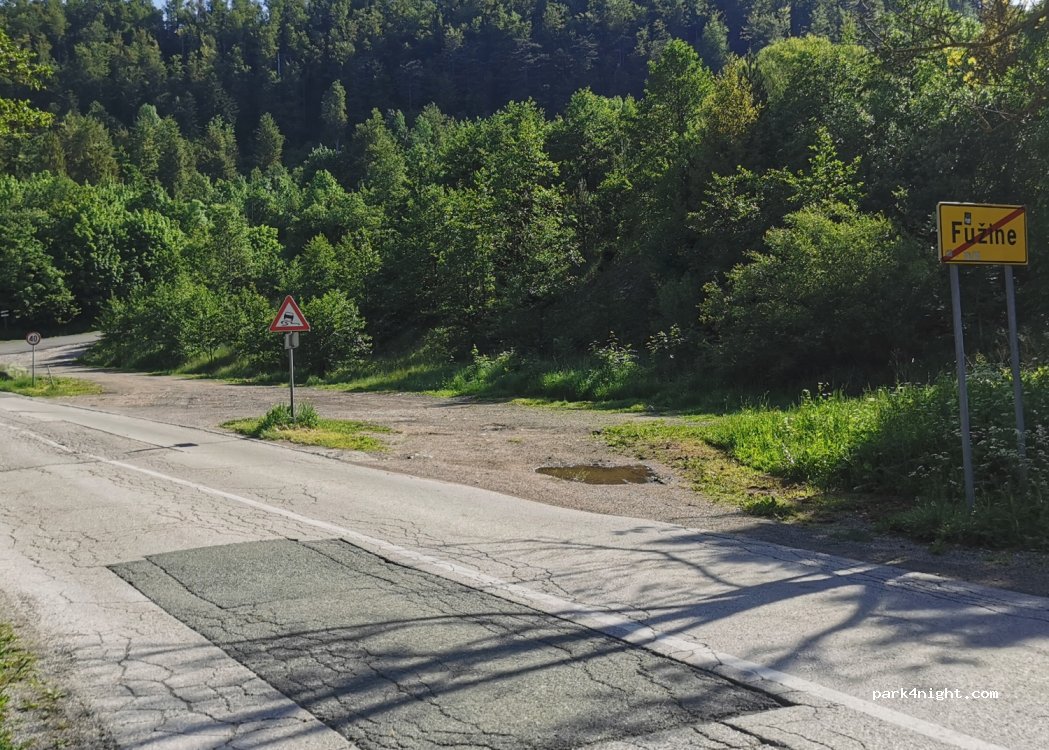 (51300) Fužine - 1A Vrelska — foto