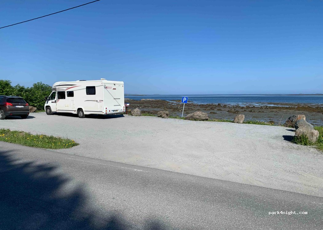 (7153) Ørland - 102 Sekundær Fylkesveg 241 — foto 2