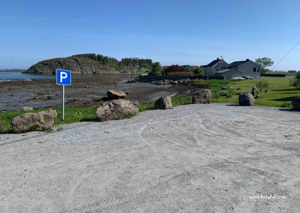(7153) Ørland - 102 Sekundær Fylkesveg 241 — foto 3