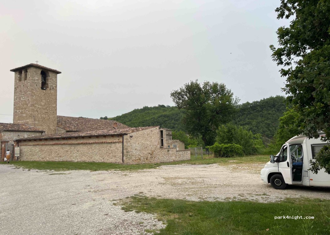 (64012) Campovalano - 4 Via Francesco de Russis — foto 3