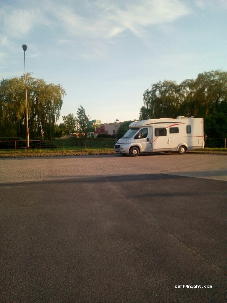 (57-300) Kłodzko - Promenada — foto