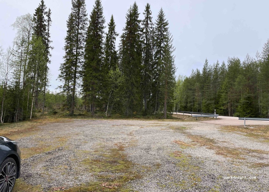(88930) Kehys-Kainuu - 4302 Kostamustie — foto