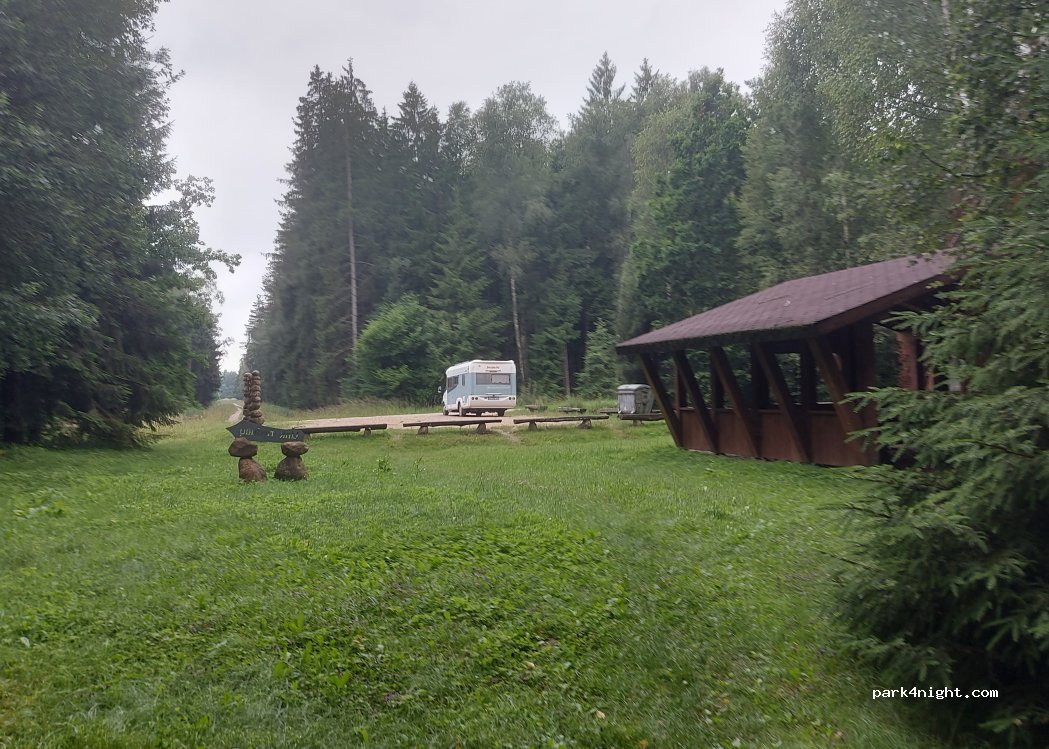 (86445) Kiaunoriai - Unnamed Road — foto 3