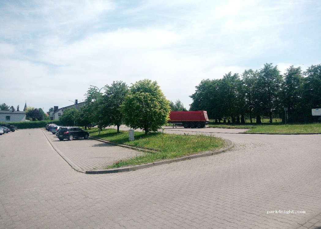 (83-340) Sierakowice - 23 Droga Wojewódzka 211 — foto