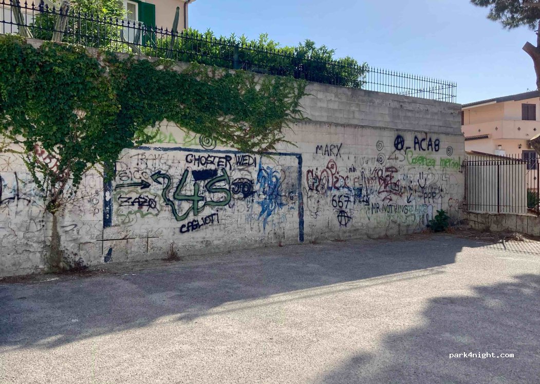 (89861) Tropea - 9 Via Tommaso Ruffa — foto