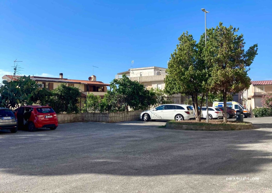 (89861) Tropea - 9 Via Tommaso Ruffa — foto 2