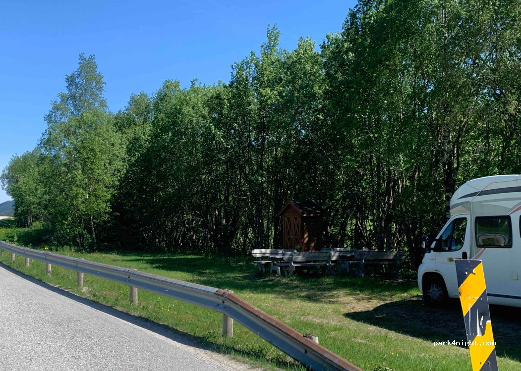 (7797) Verrabotn - 907 Verrabotnvegen — foto 2