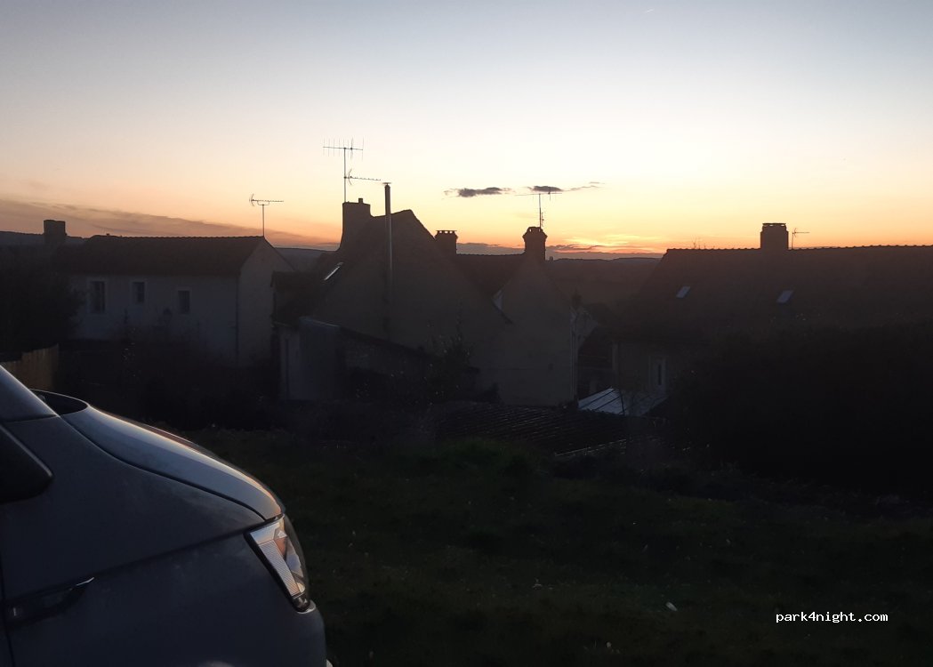 (61110) Cour-Maugis-sur-Huisne - 7 Chemin du Champ Hariel — foto 3