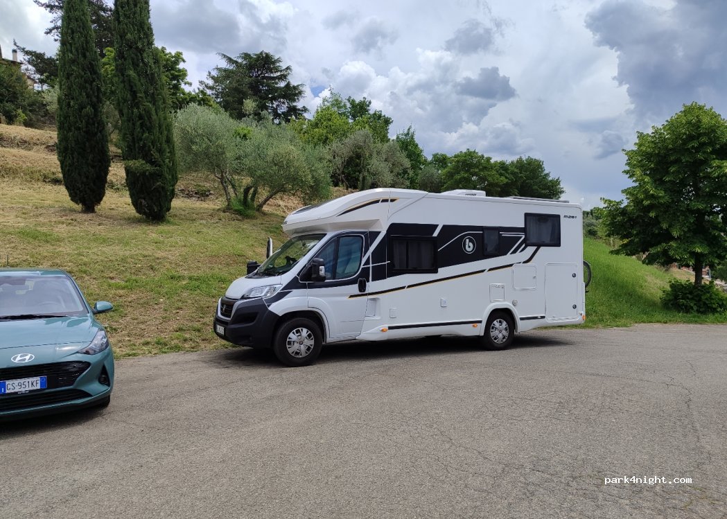 (50022) Panzano In Chianti - 103 Via della Conca d'oro — foto