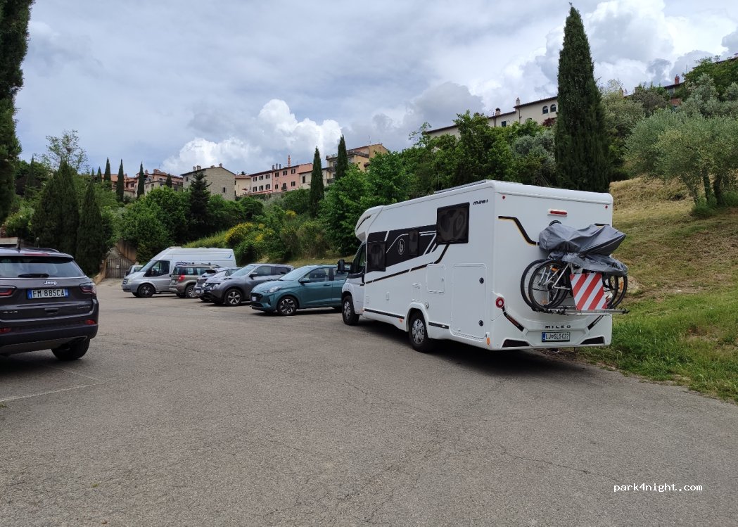 (50022) Panzano In Chianti - 103 Via della Conca d'oro — foto 2