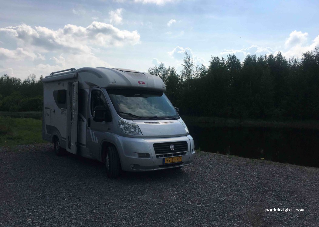 (61600) Jalasjärvi - 59 Mäntykoskentie — foto