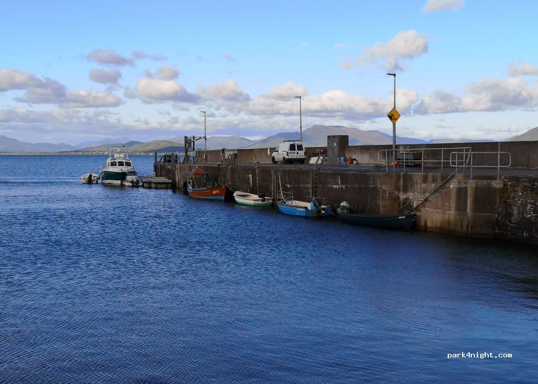 () Ballinskelligs - Unnamed Road — foto 2