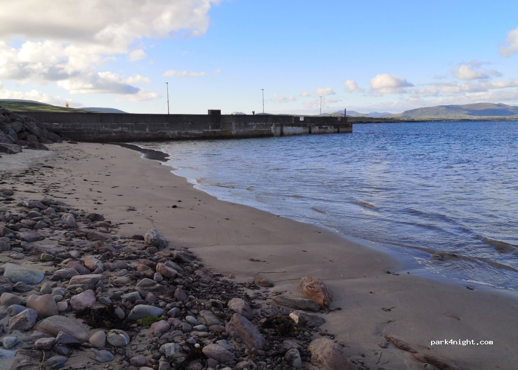 () Ballinskelligs - Unnamed Road — foto 3