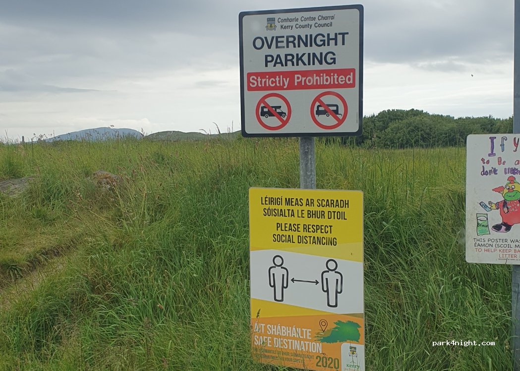 () Ballinskelligs - Unnamed Road — foto 4