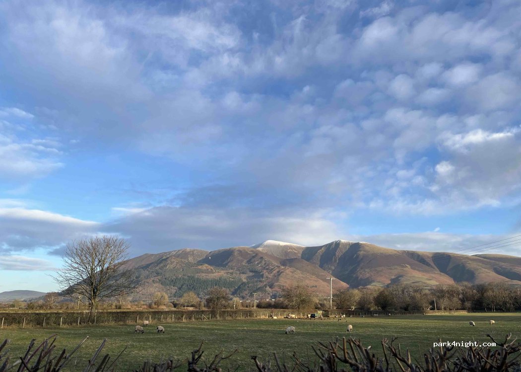 (CA12 5TF) Keswick - Unnamed Road — foto 2