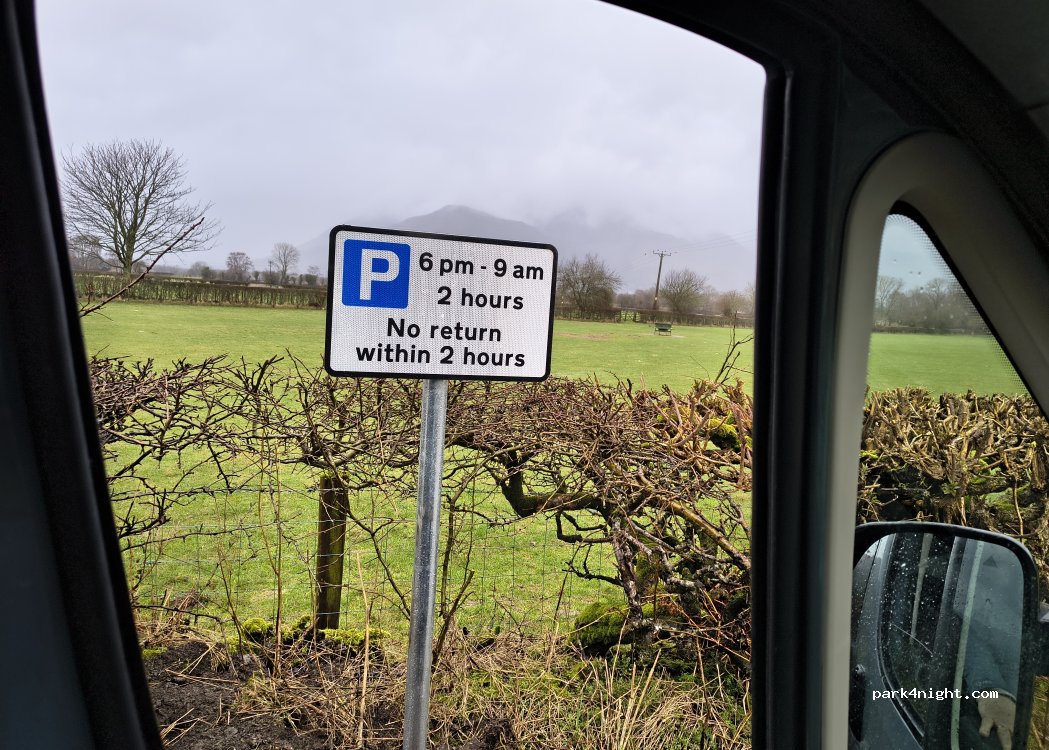 (CA12 5TF) Keswick - Unnamed Road — foto 4