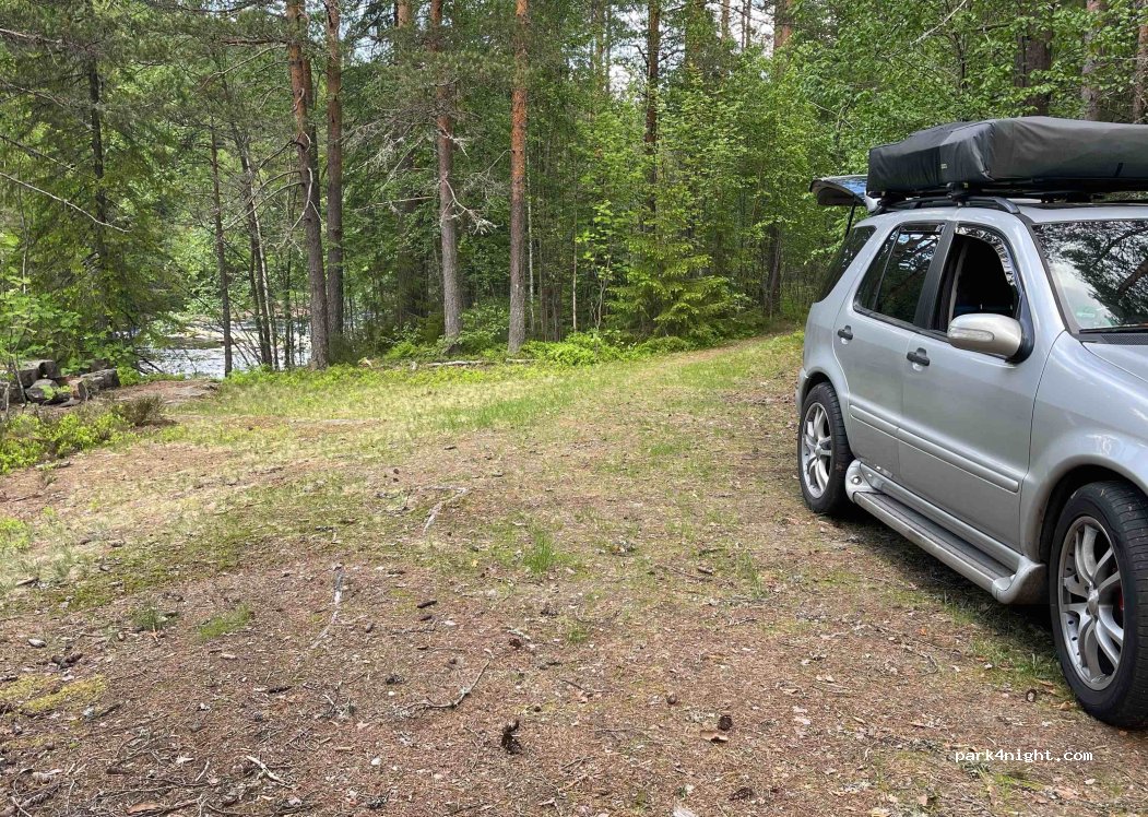 () Kongsberg - Unnamed Road — foto 2