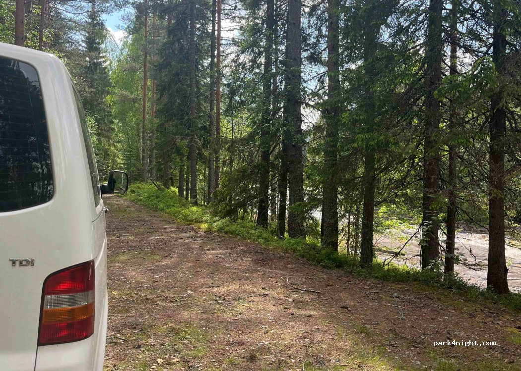 () Kongsberg - Unnamed Road — foto 3