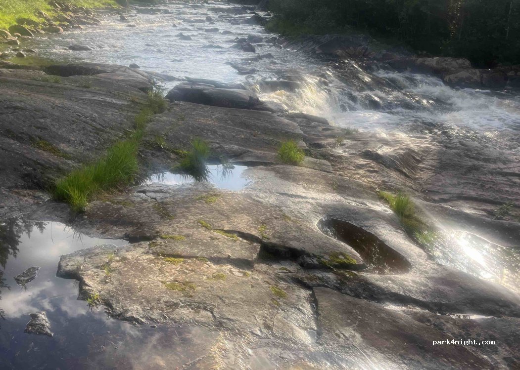 () Kongsberg - Unnamed Road — foto 4