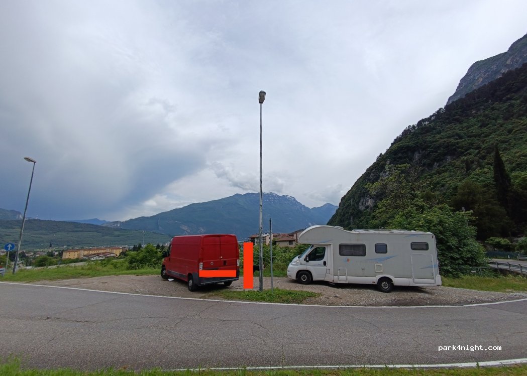 (38066) Riva del Garda - 48 Località San Giacomo — foto