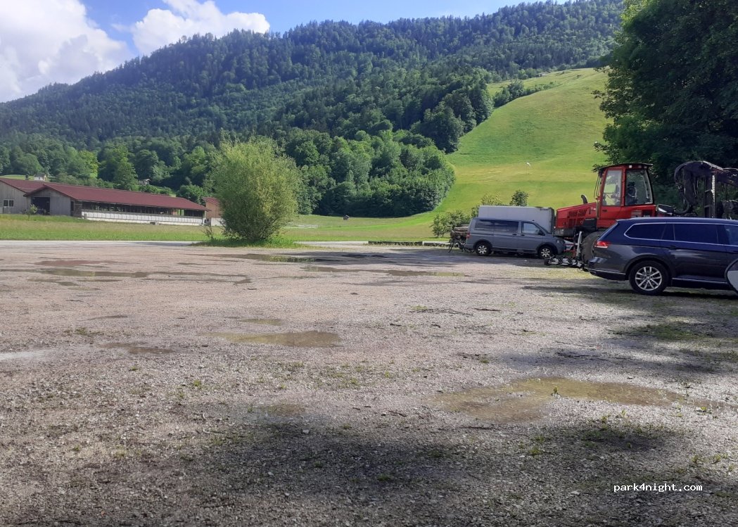 (83246) Unterwössen - 4 Am Fehlbach — foto 2
