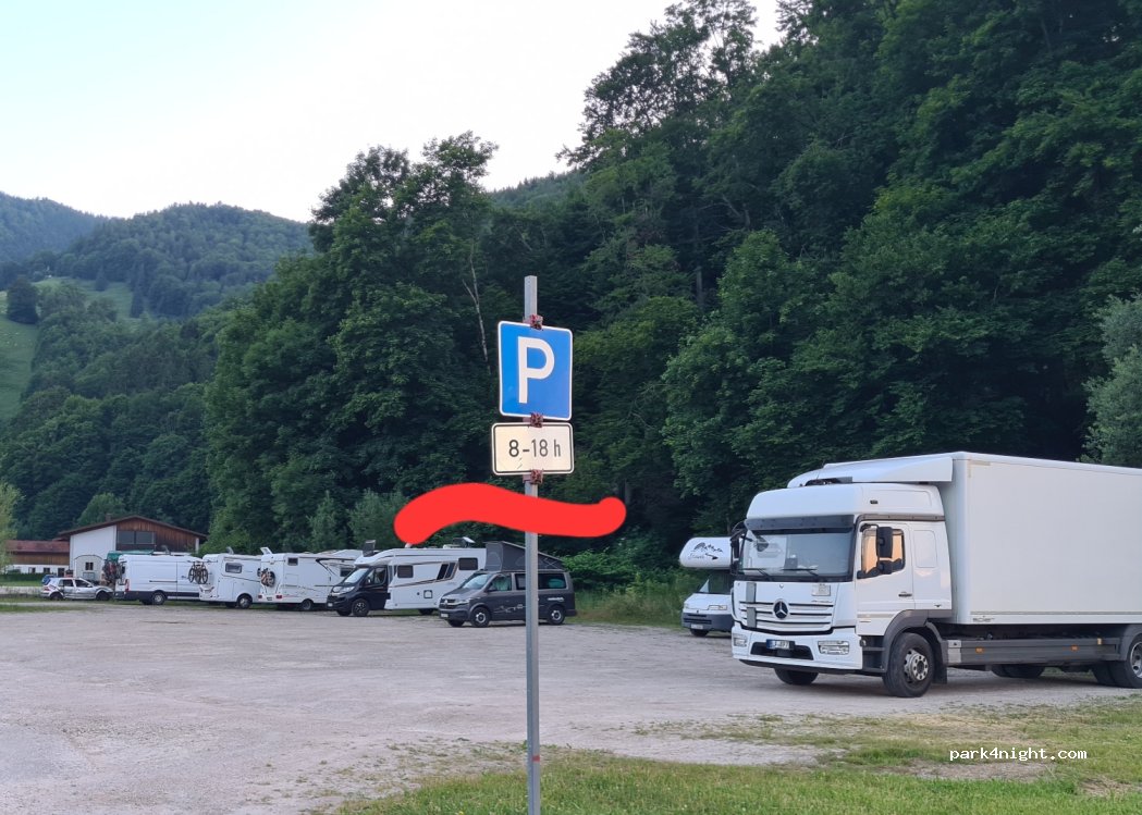(83246) Unterwössen - 4 Am Fehlbach — foto 3