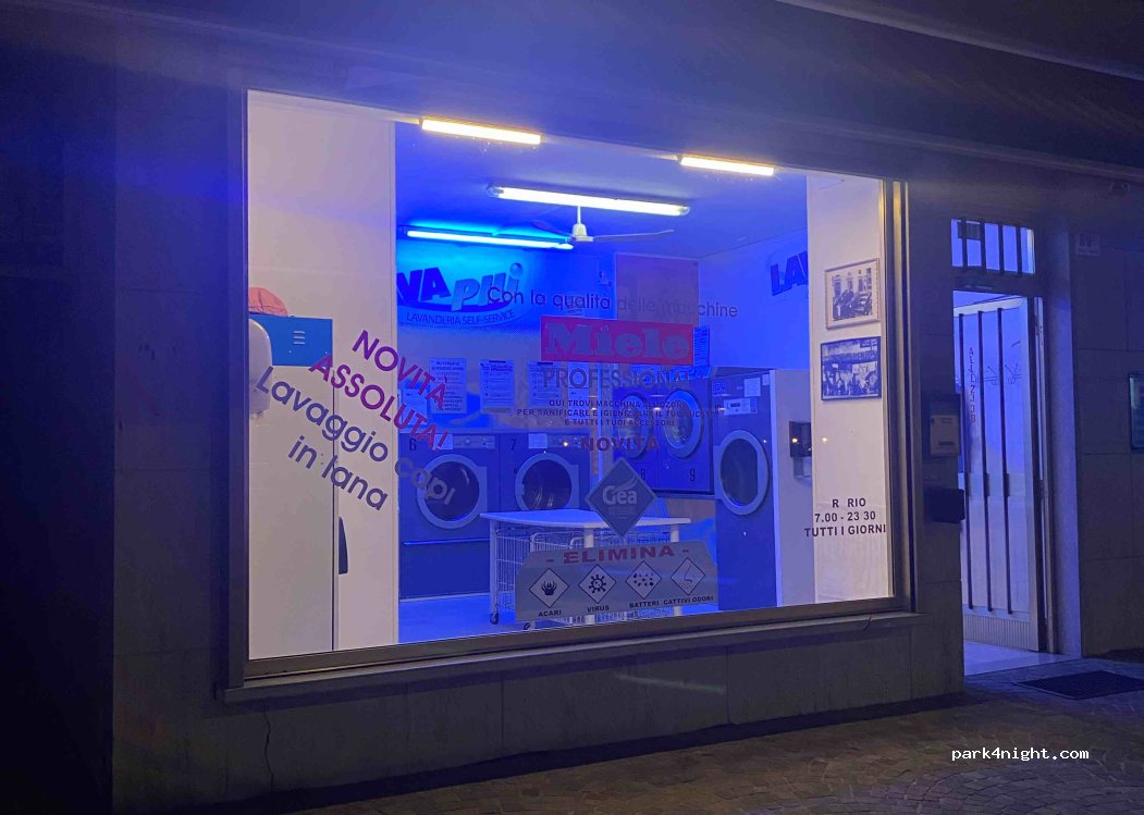 (38066) Riva del Garda - 59/B Viale Trento — foto 3