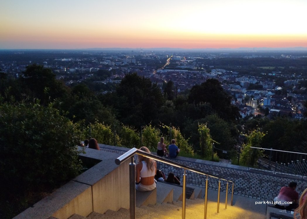 (76227) Karlsruhe - 33 Reichardtstraße — foto 3