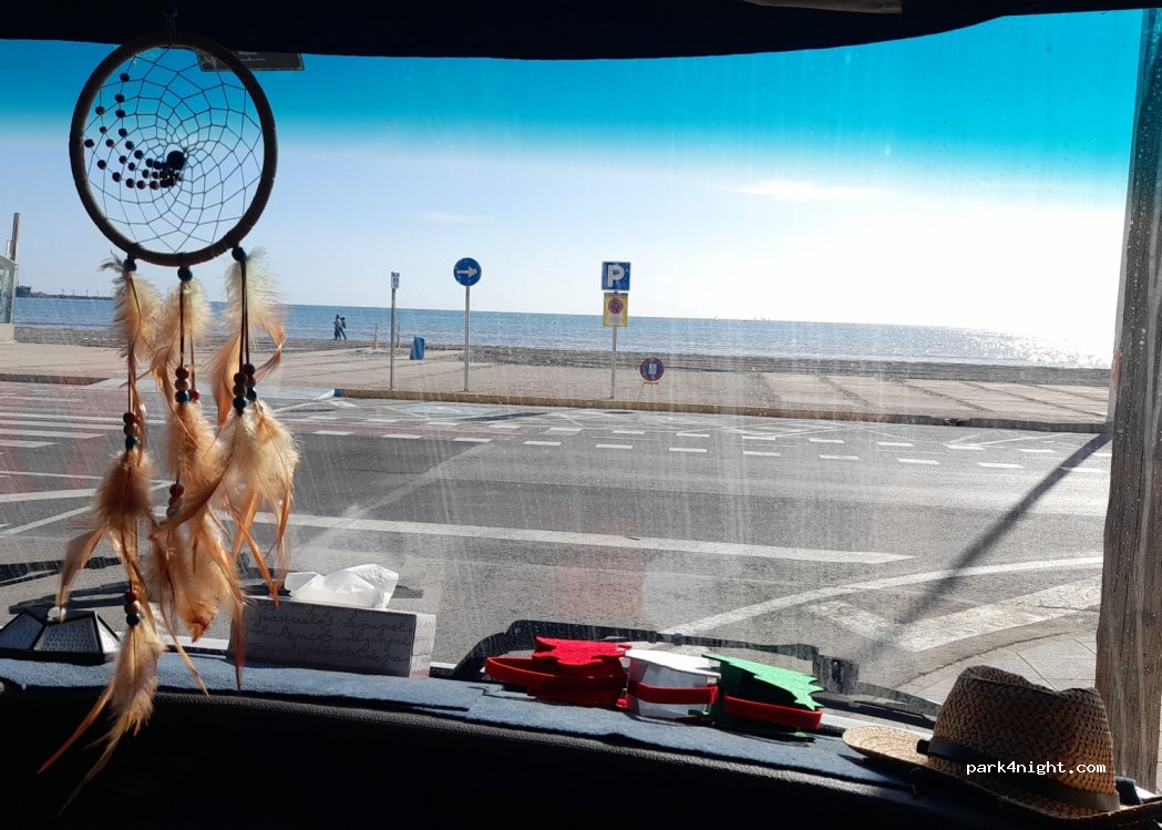 (03130) Santa Pola - Avenue Vincente de Blasco Ibanez — foto 4