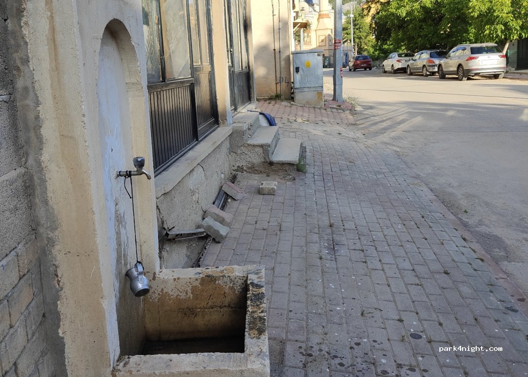 (42480) Derebucak - 18 Saffet Sert Caddesi — foto