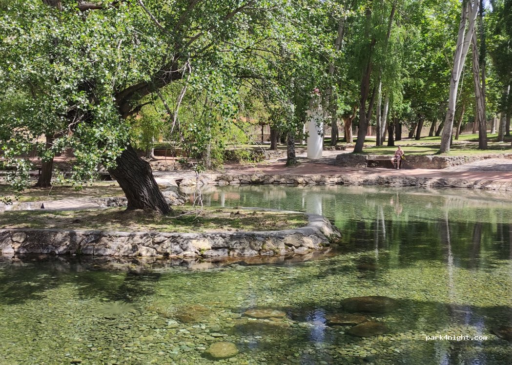(23670) Castillo de Locubín - — foto