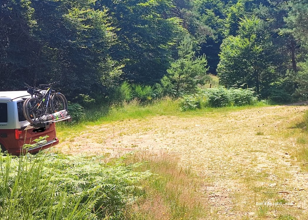 (30750) Saint-Sauveur-Camprieu - 162 Le Devois — foto