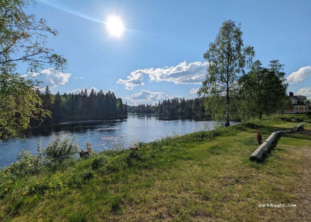 Värdshuset Lugnet — foto