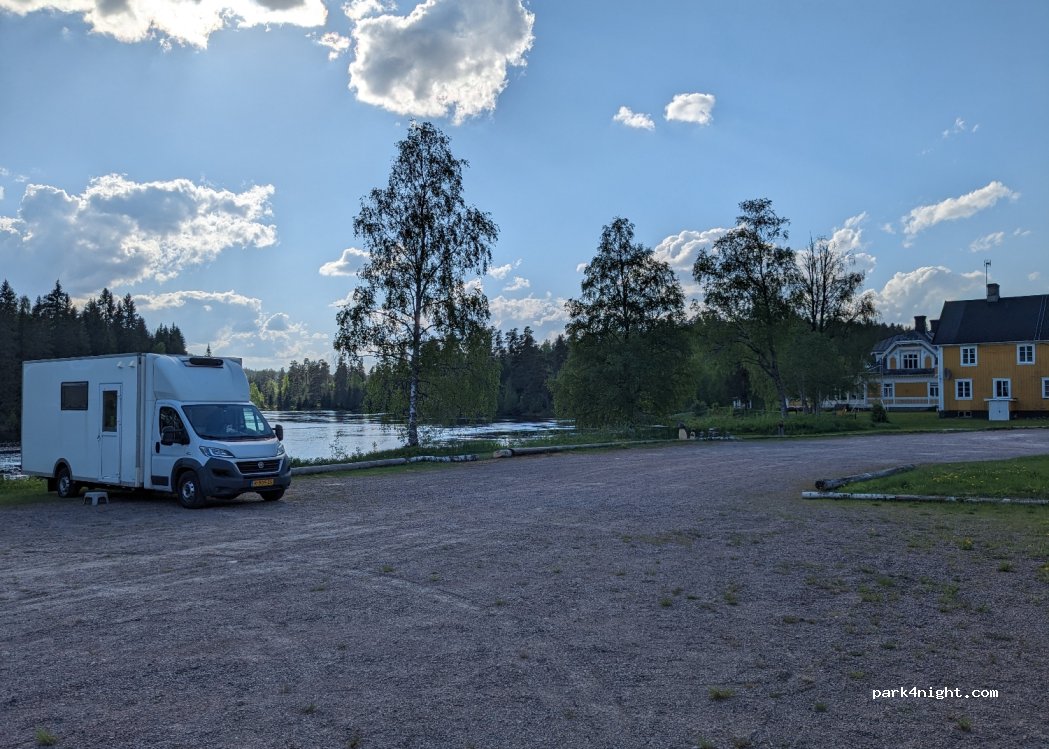 Värdshuset Lugnet — foto 3